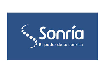 sonria